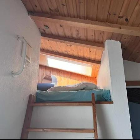 Maritim Udsigt, Afslapning Og Hygge Nyaraló *