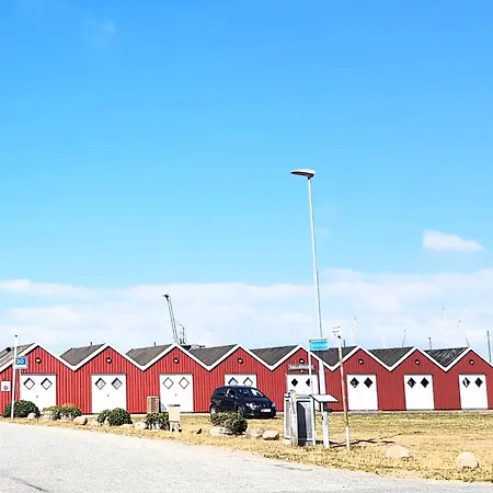 Ferienhaus Maritim Udsigt, Afslapning Og Hygge *