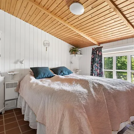 Maritim Udsigt, Afslapning Og Hygge Nyaraló