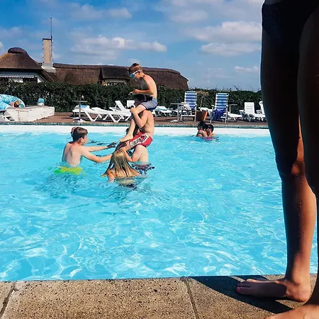 Maritim Udsigt, Afslapning Og Hygge * Højslev