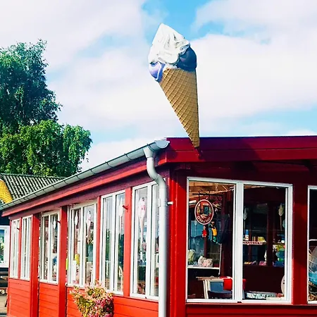 Ferienhaus Maritim Udsigt, Afslapning Og Hygge *